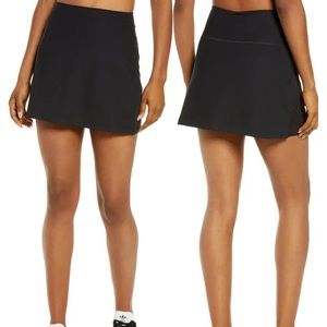 Girlfriend collective skort